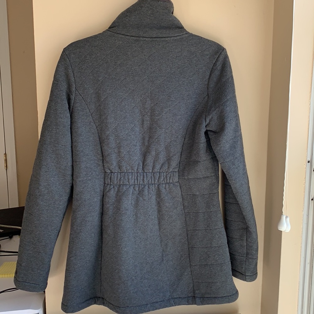 North face jacket - Picture 4 of 6